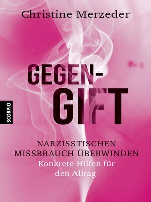 cover image of Gegengift
